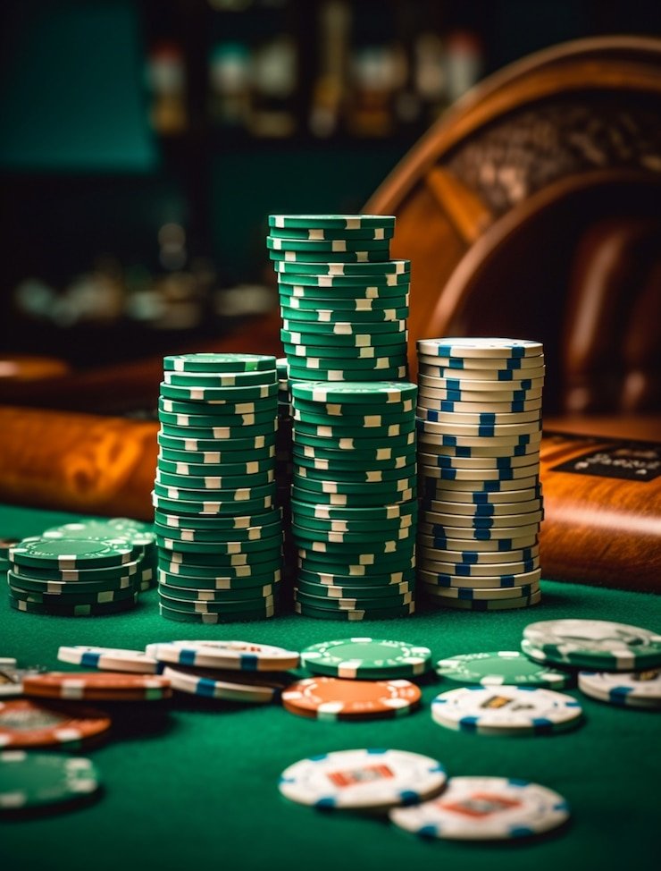 3r3r Baccarat GlistenZone